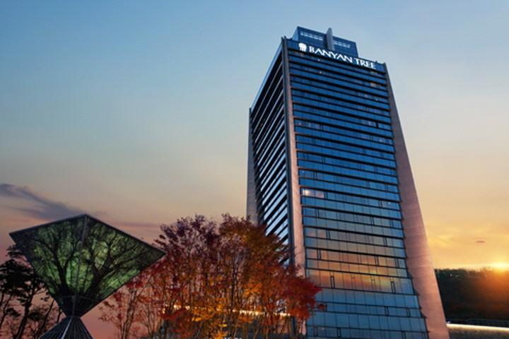 Banyan Tree Club and Spa Seoul-24