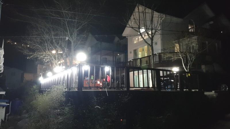 Gapyeong Deoksoline Unshared House Pension-30