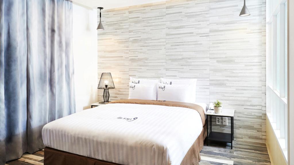 Hotel Boutique 9 Gunja-17