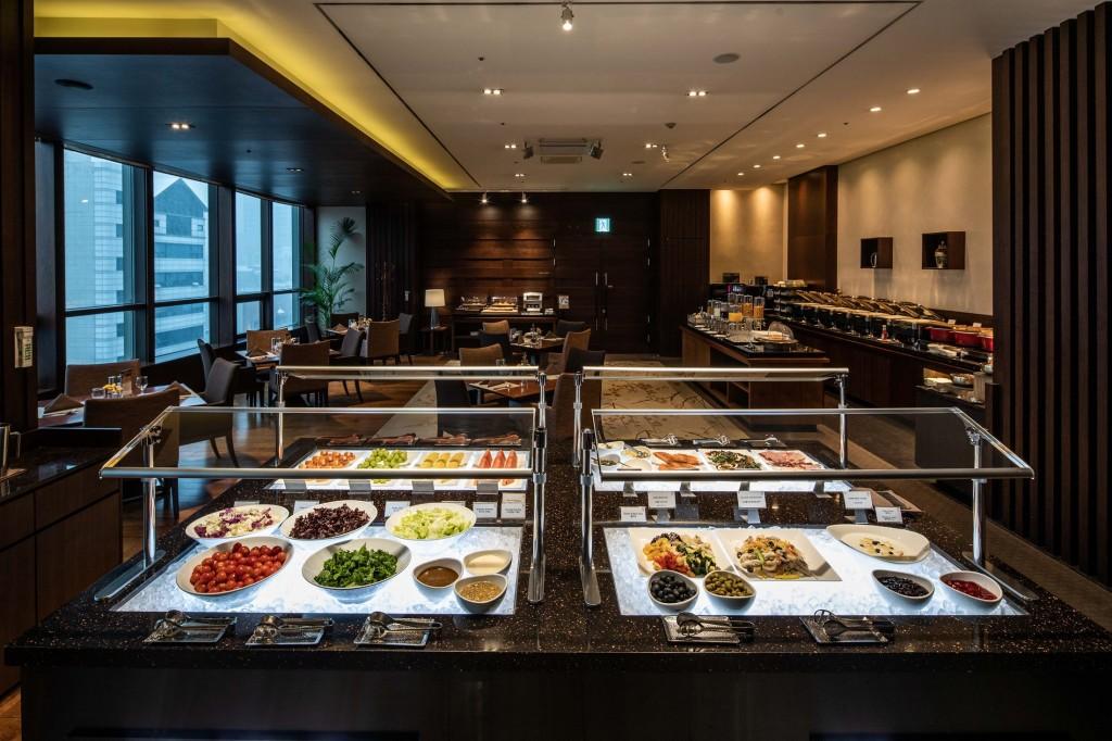 Oakwood Premier Seoul COEX-30