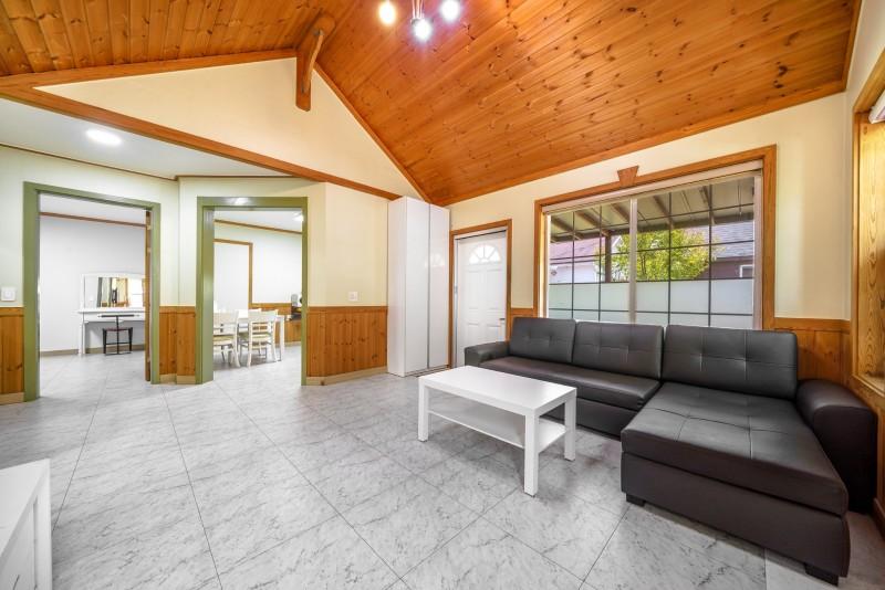 Gapyeong Green Star Pension-3
