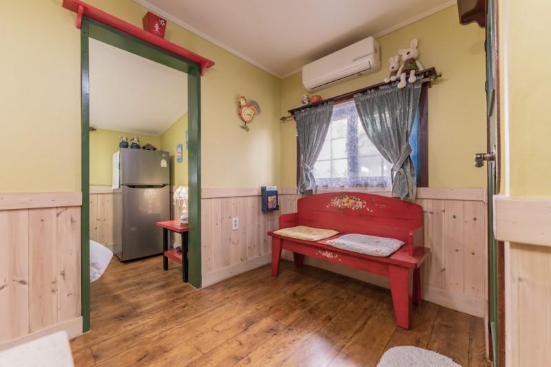 Ganghwado Maison Stella Pension-3