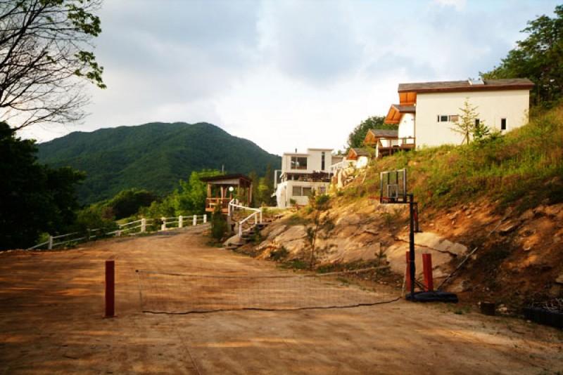 Pocheon Sanjeonghosu Jangbaljang Pension-31
