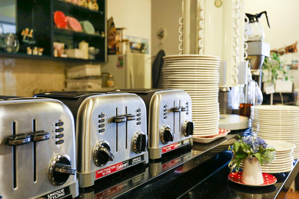 Busan Fun Stay Guest House-15