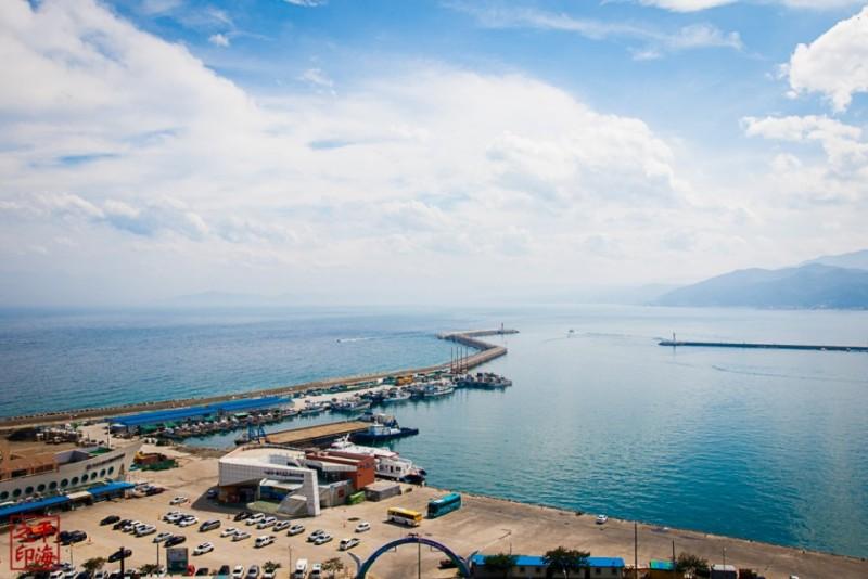 Uljin Geoilri Pension