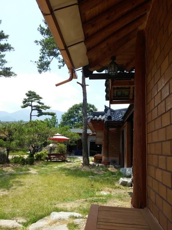 숙소 시설
