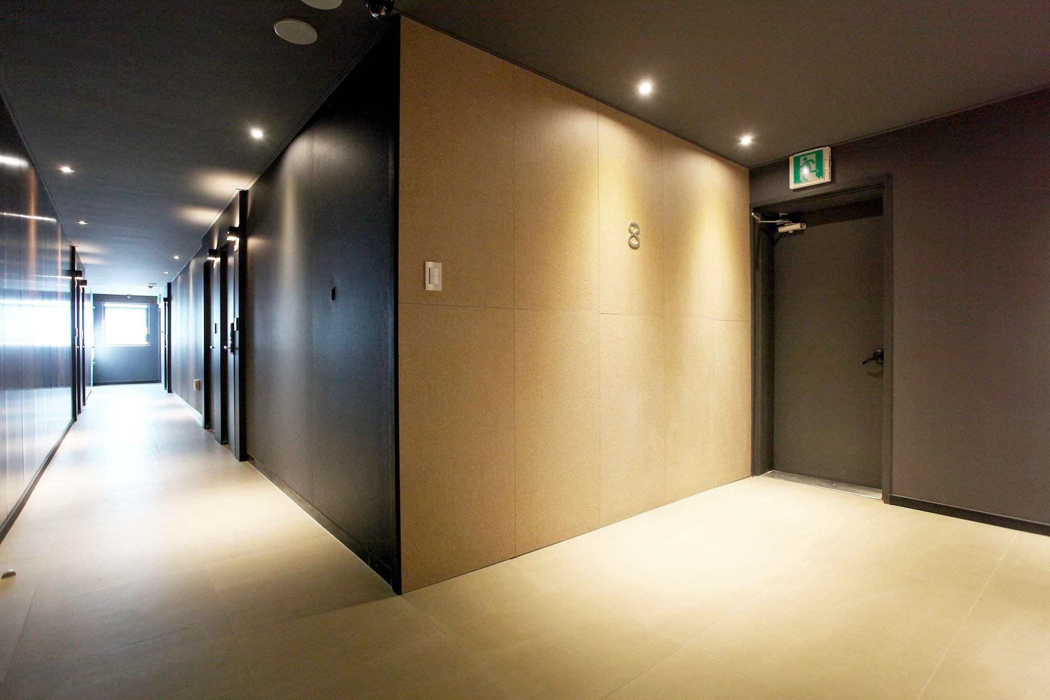 Ilsan (Daehwa) La Tree-5