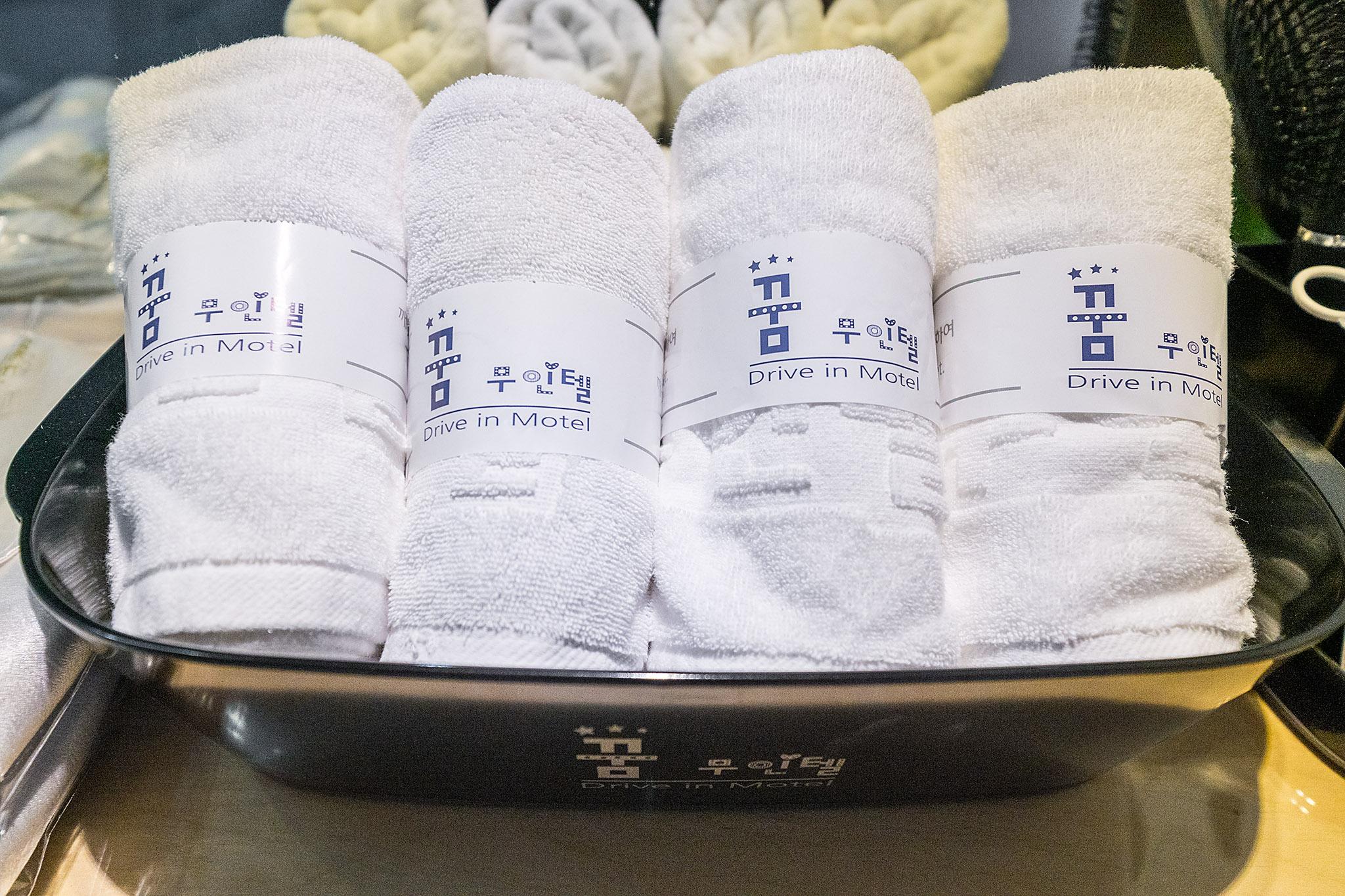 Yeoju Dream Unmanned Hotel-13