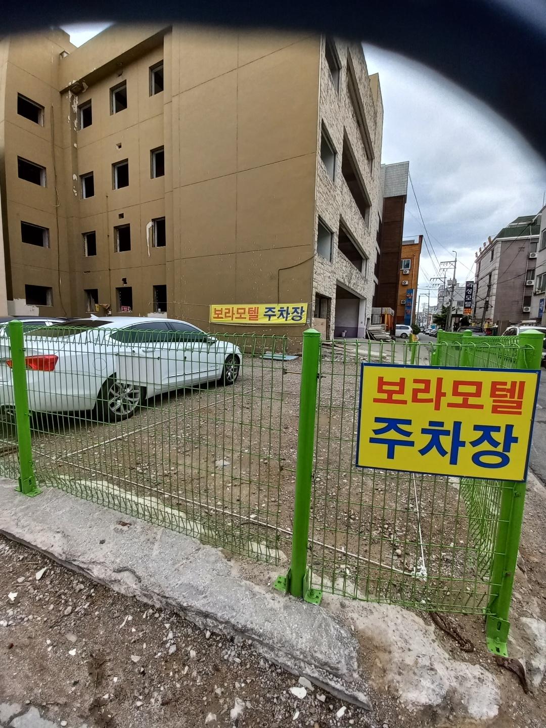 숙소 시설