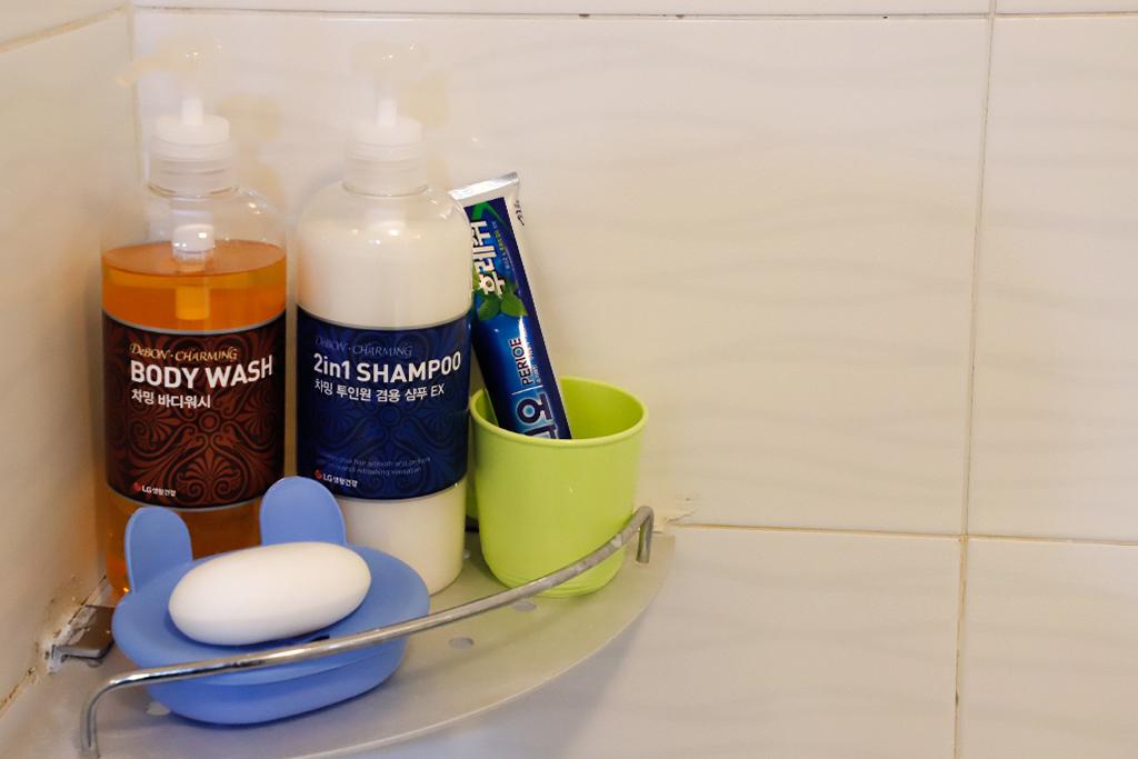 Busan SukBak Dot Com Guesthouse-30