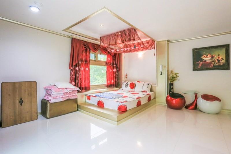 Yangpyeong Moodri Pension-3