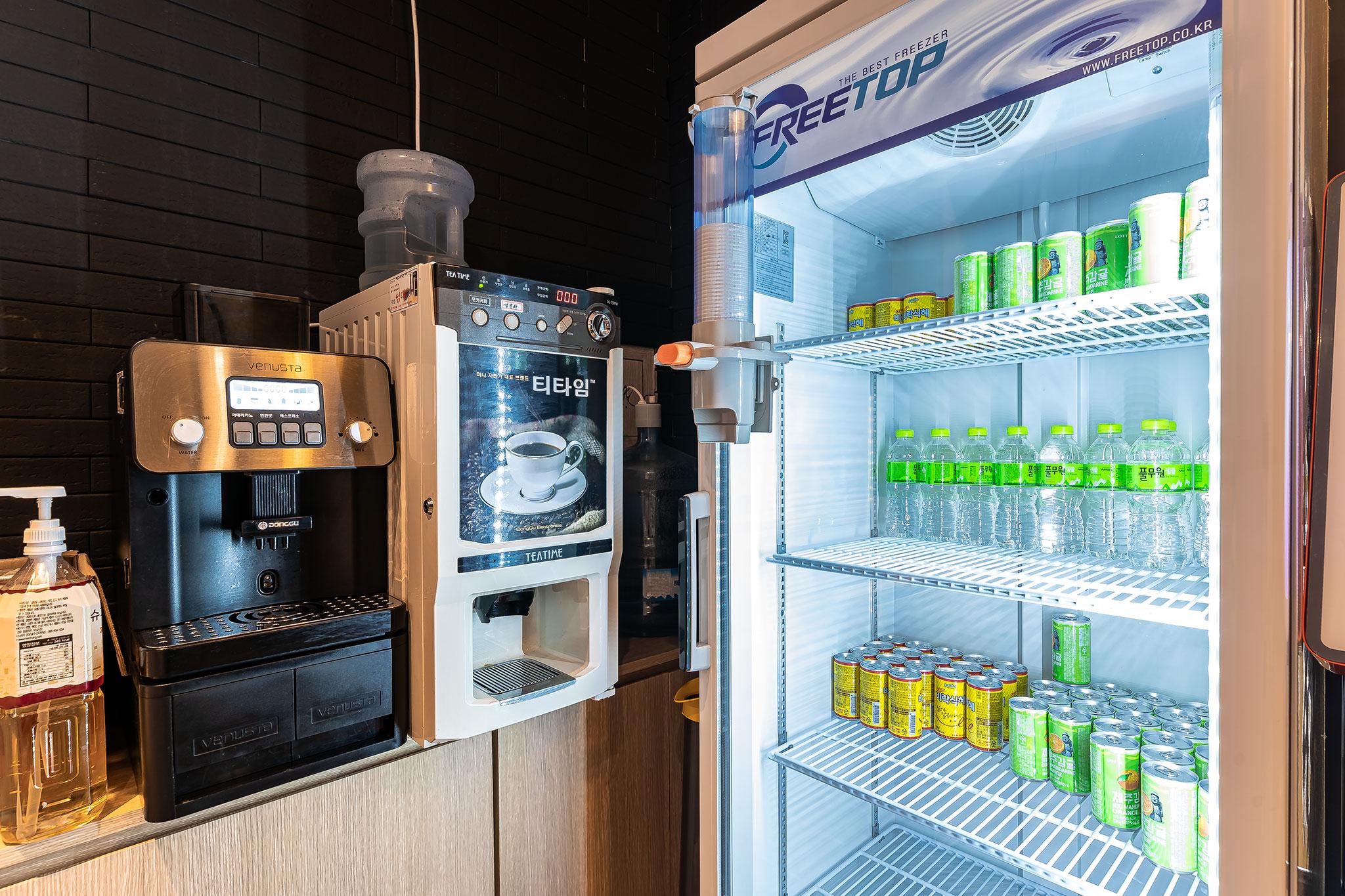 Suwon (Ingye-dong) The Nox-5