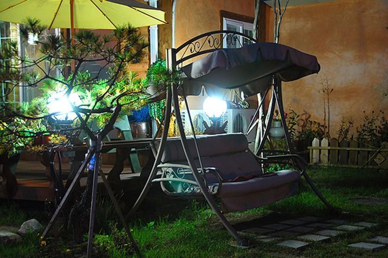 Pocheon Sanulrim Pension-57