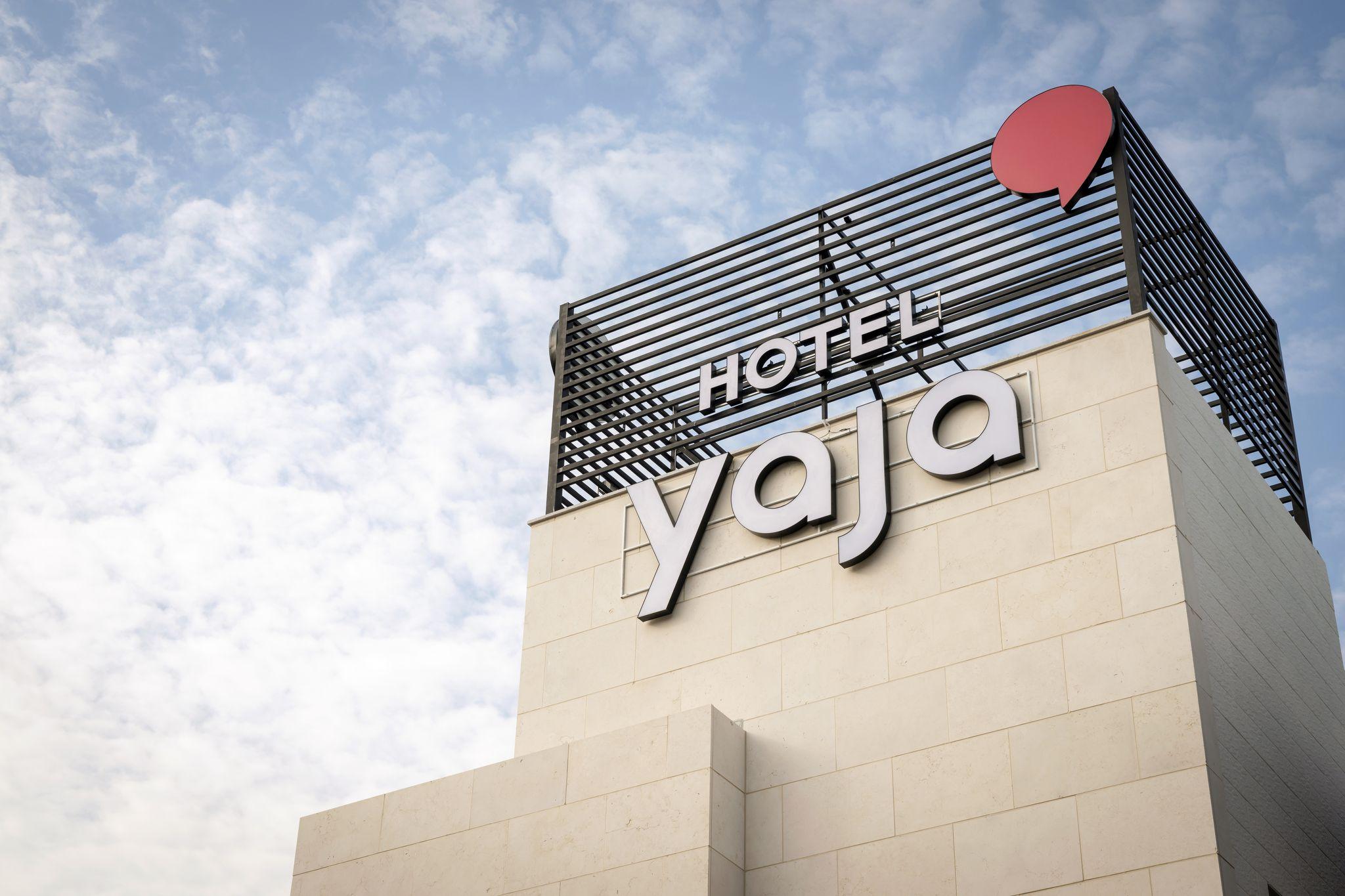 Busan YAJA Gwangalli Branch