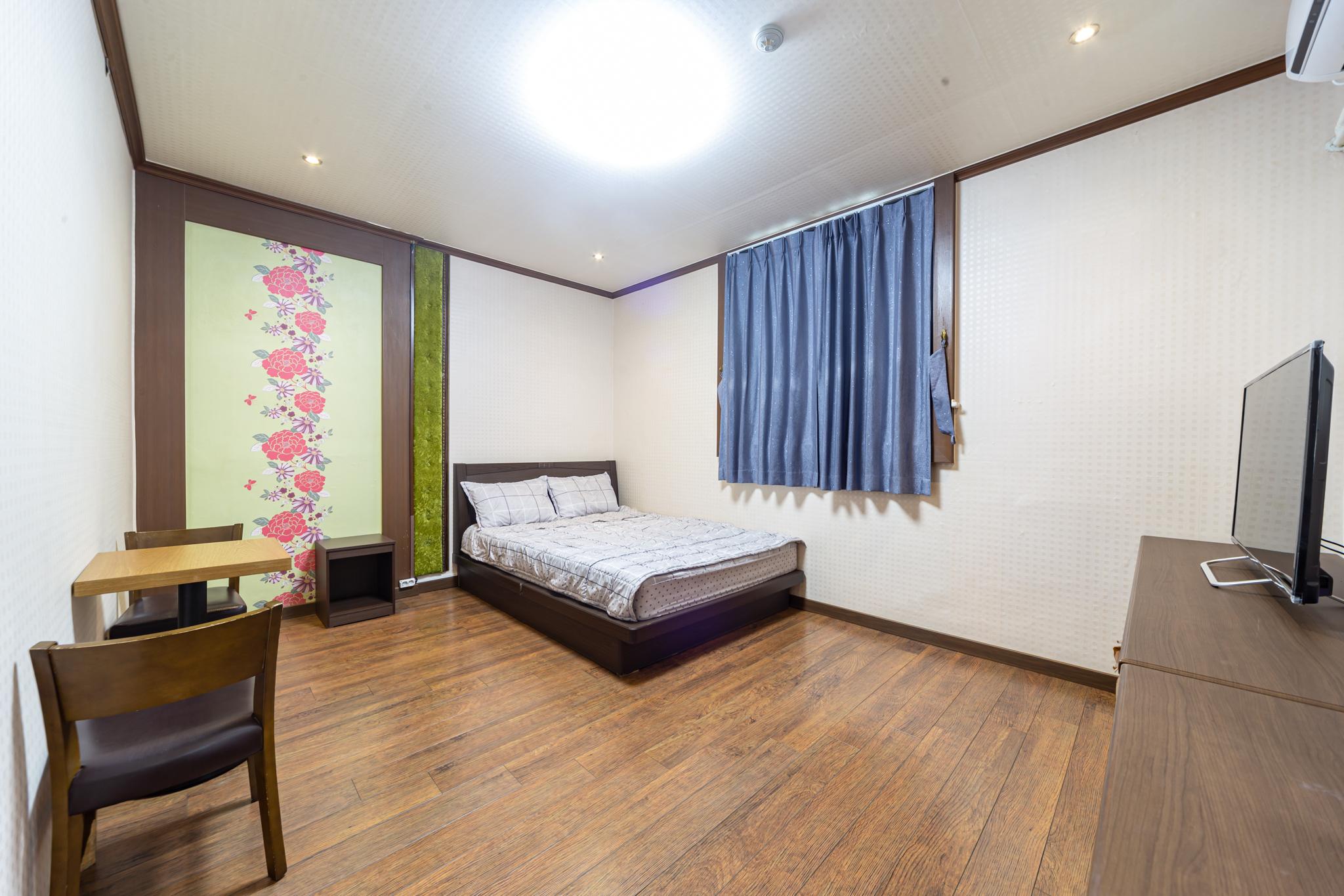 Buan M Motel