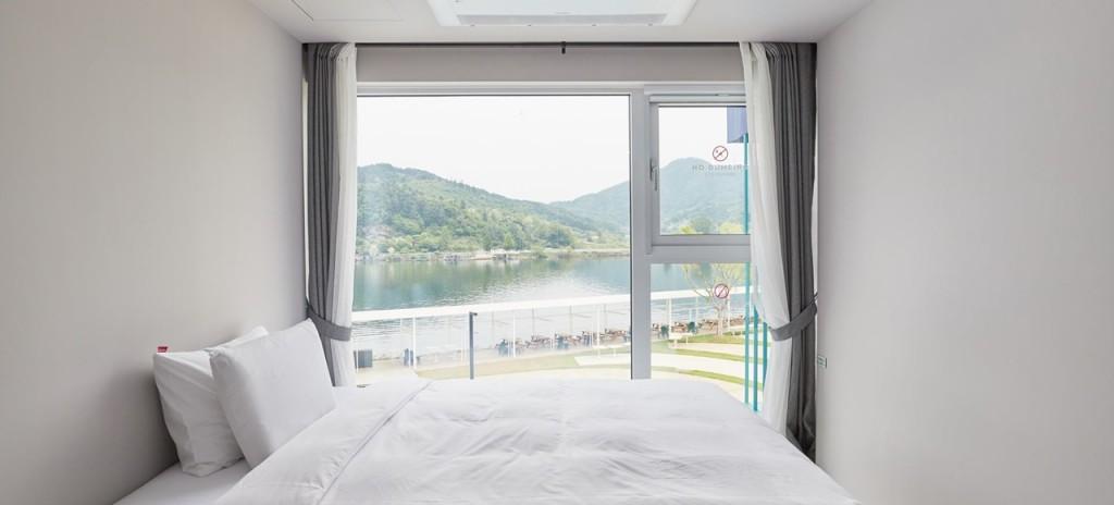 Gapyeong Parotia Water House-47