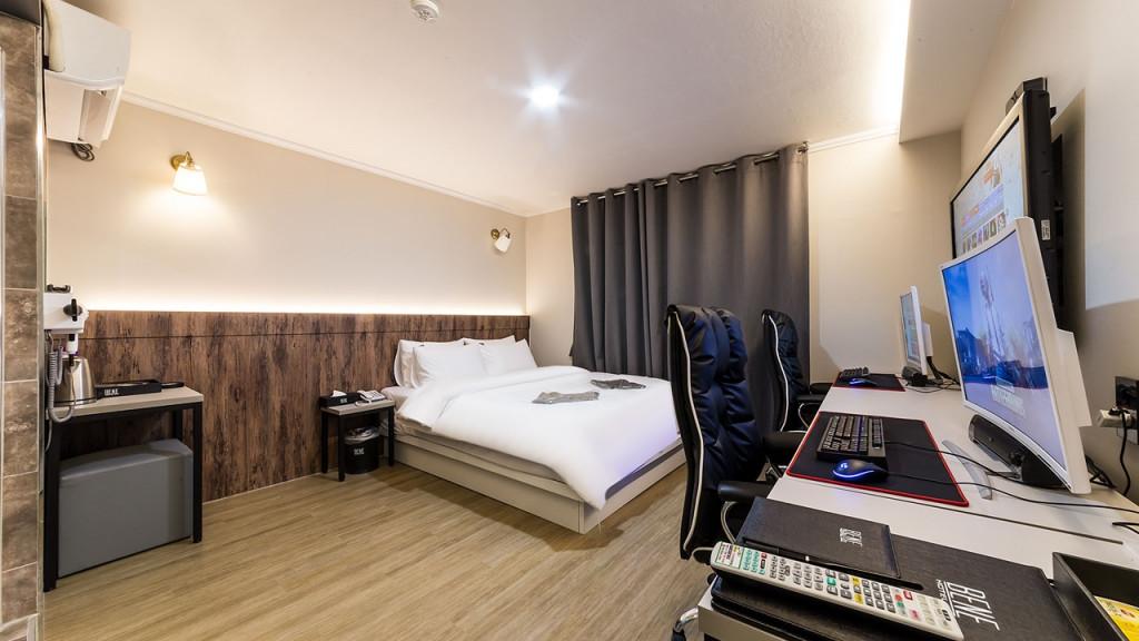 Uijeongbu Hotel Bene-18