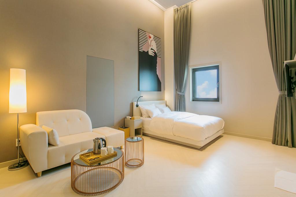 Ehwa University H Avenue-11