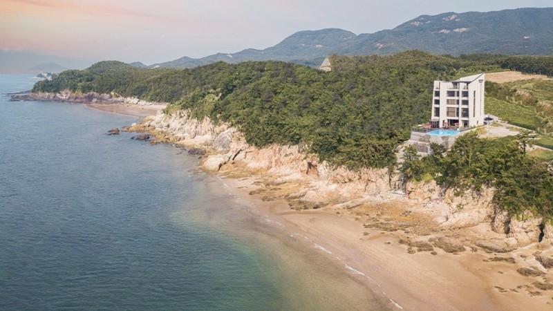 숙소 시설