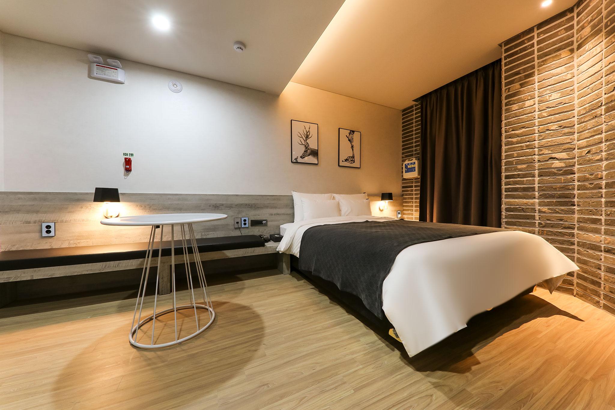 Cheonan MI Hotel