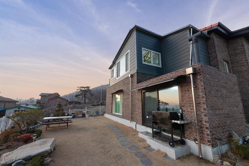 숙소 시설