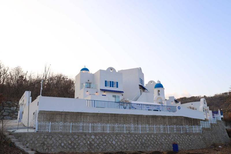 숙소 시설
