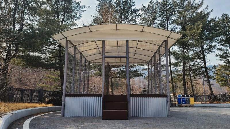 숙소 시설