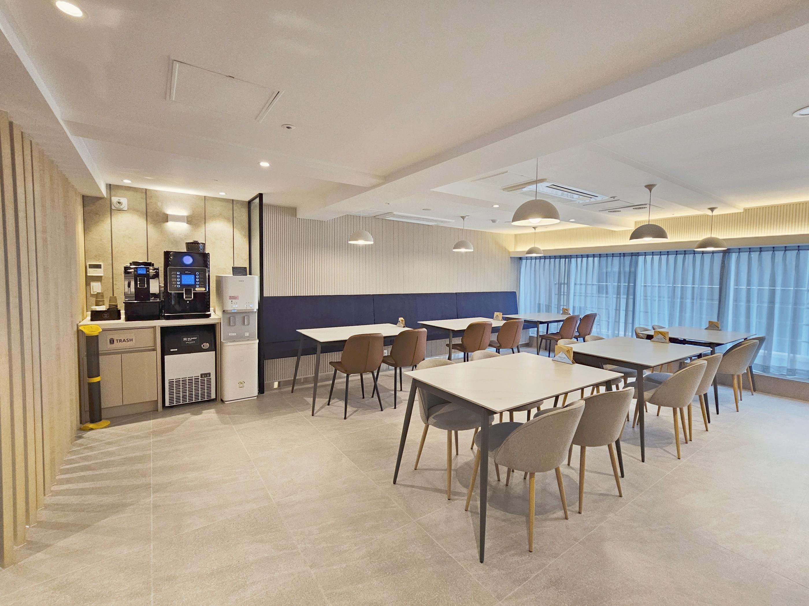 Hotel Foret Premier Nampo-21