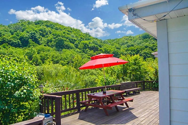Yeoju Plum Scent Pension-14