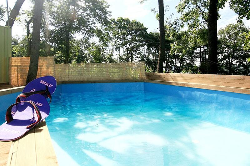 Ongjin (Shindo) Eunhye Pension-28