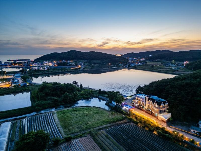 숙소 시설