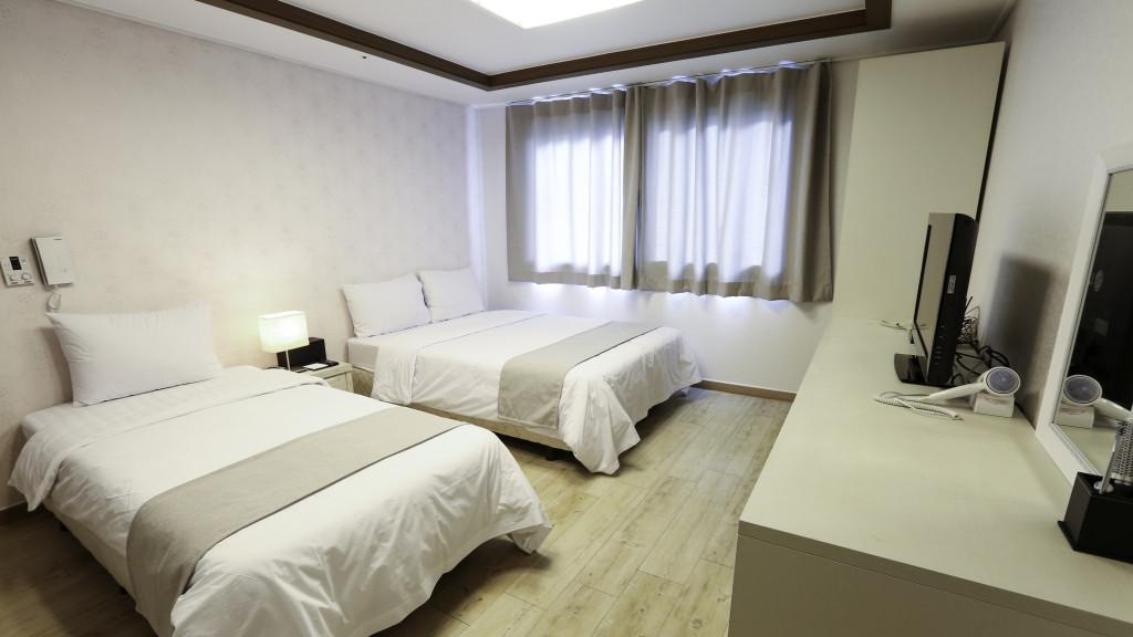 Yeongdeungpo VIP Hotel-3