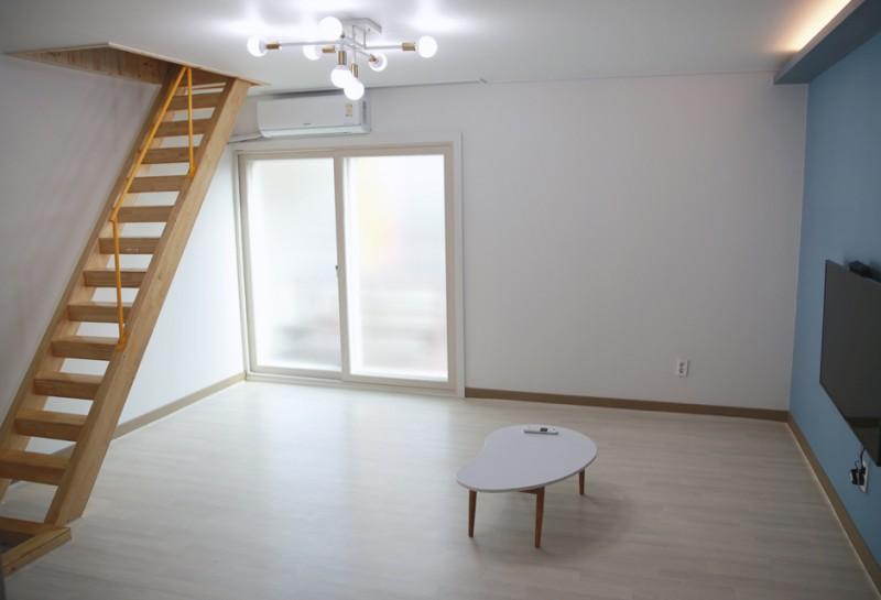 B&B Pension between Damyang Bamboo Forest