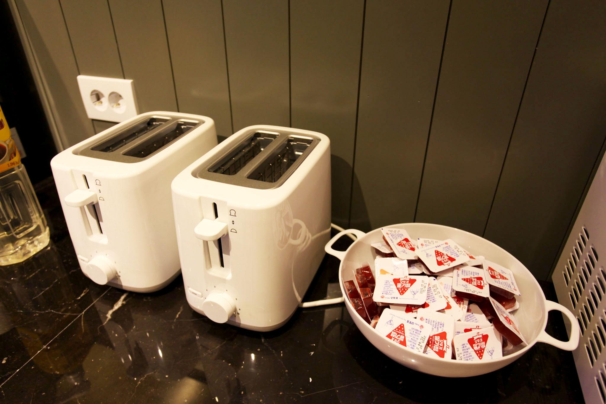 Yeoksam Hotel LIN-13