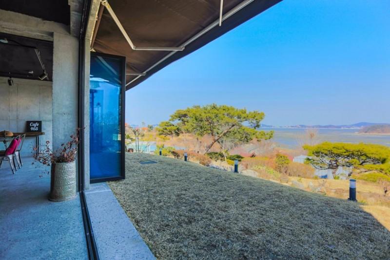 Daebudo (Sunjaedo) Sunjae 465 Pension-17
