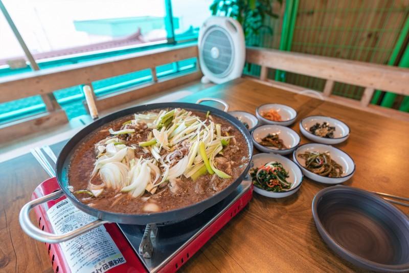 숙소 시설