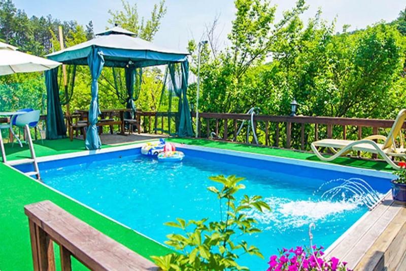Yeoju Plum Scent Pension-4