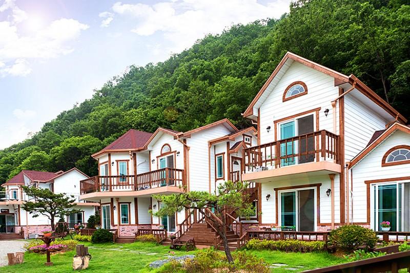 Hongcheon Color Forest Pension