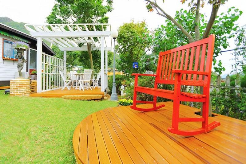 Ganghwado Maison Stella Pension-29