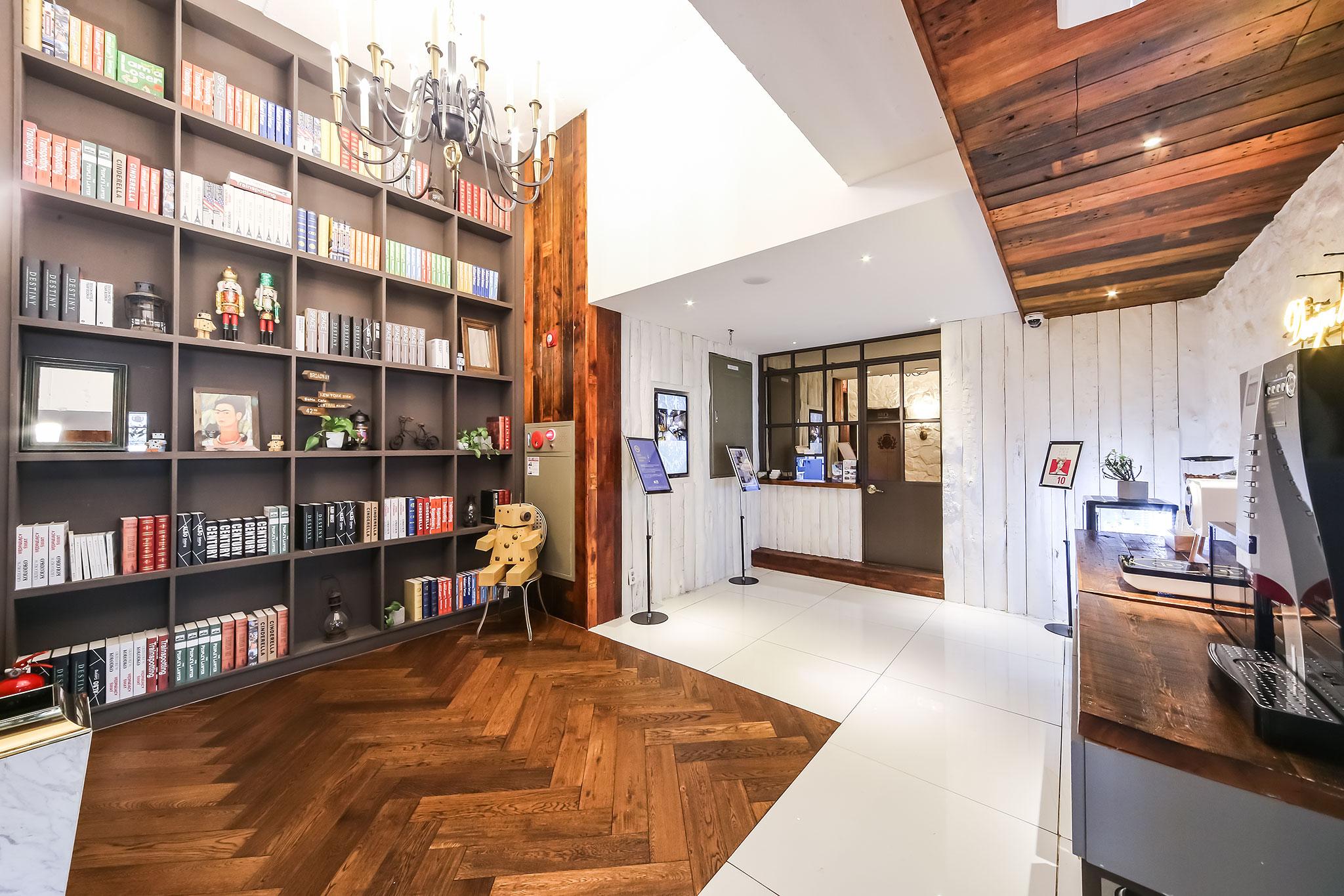 Busan Songdo Amnam Iwol Hotel-17