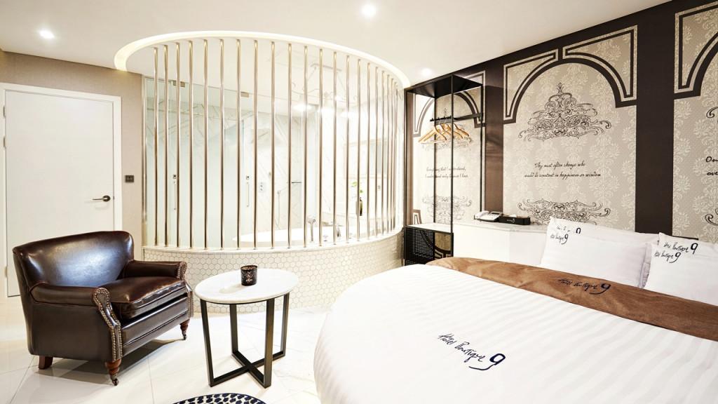 Hotel Boutique 9 Gunja-9