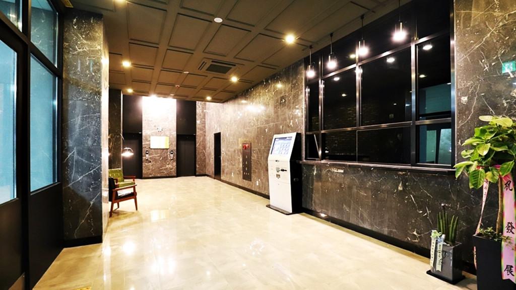 Dongducheon Hotel The Gray-15