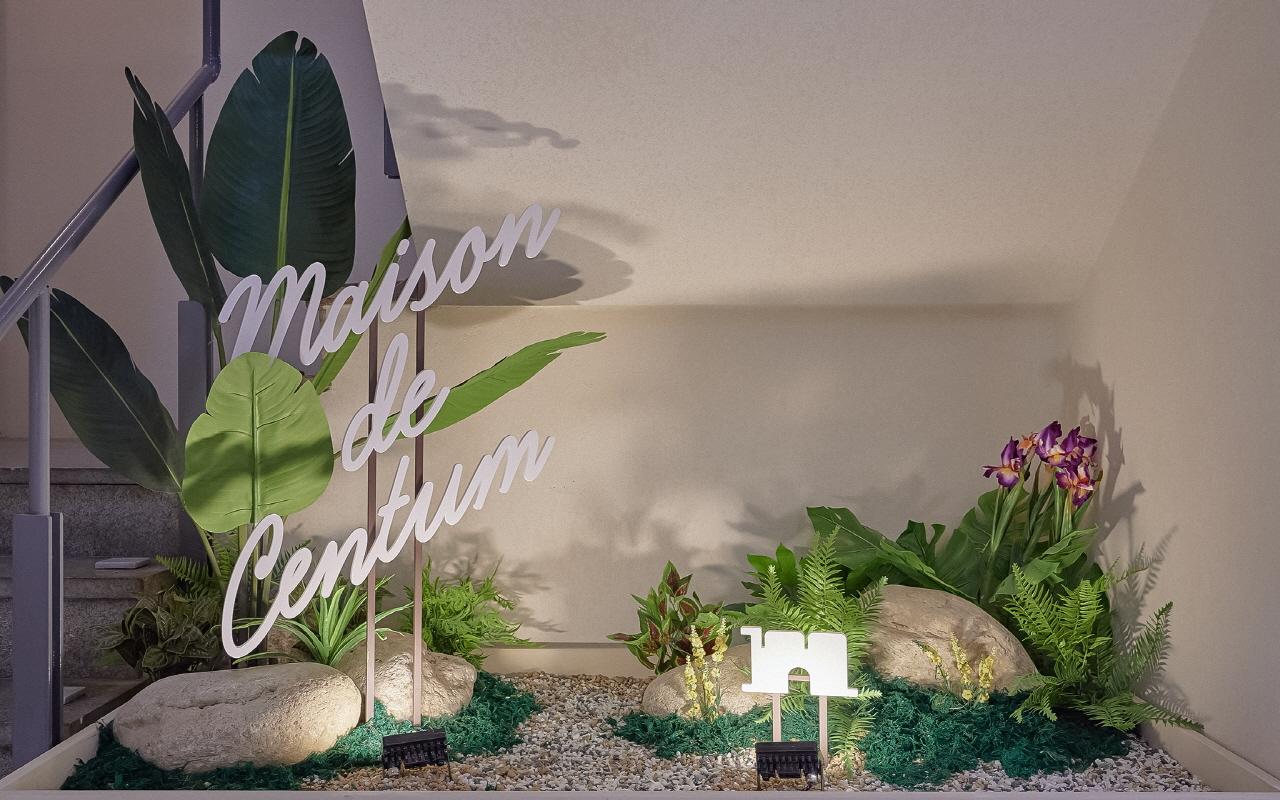 Maison de Centum Busan Gwangan-6