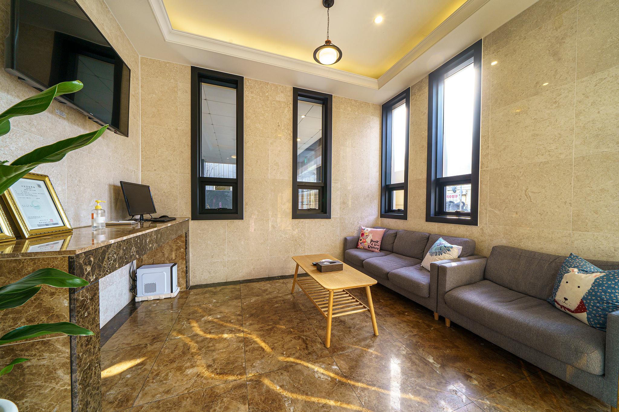 Busan Sasnag Hotel Prima-8