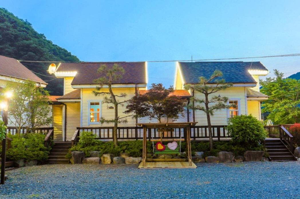 Miryang Firefly Pension