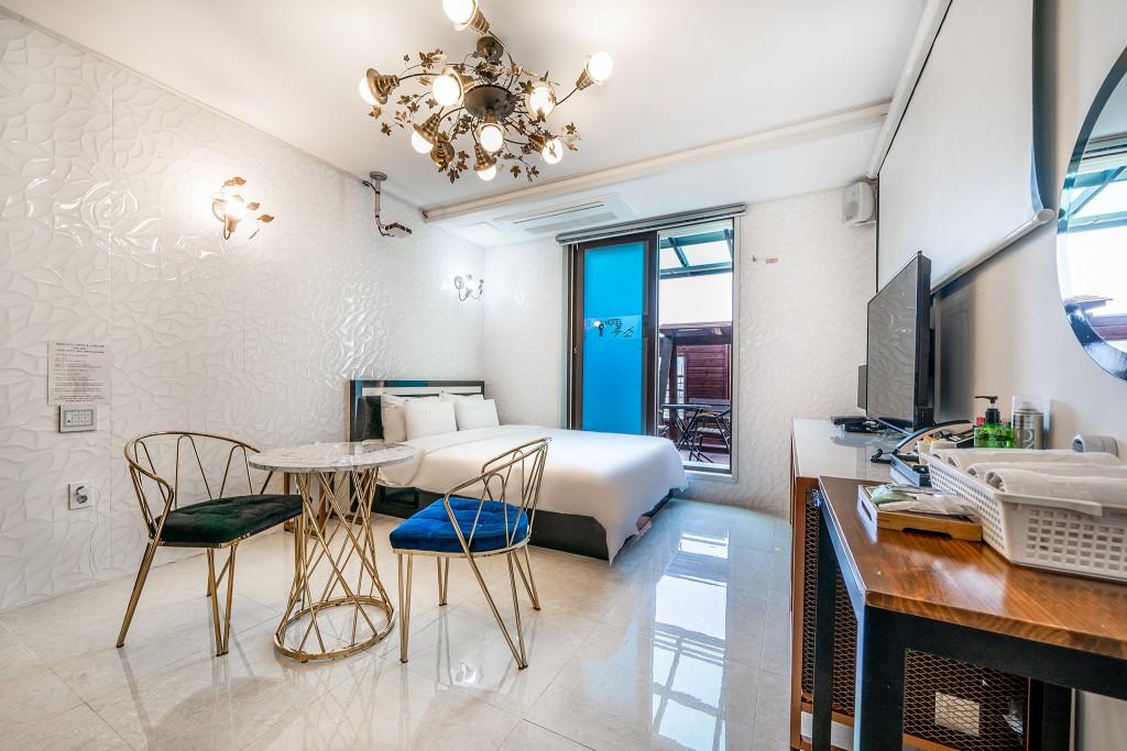 Gangneung Russo Hotel