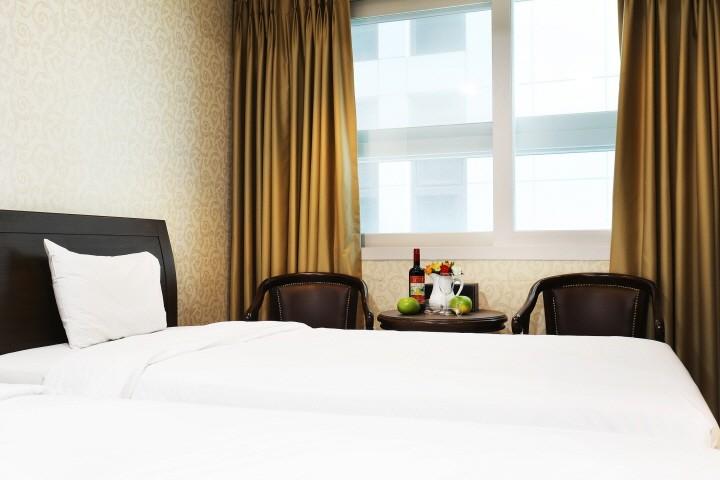 Intercity Seoul Hotel-2