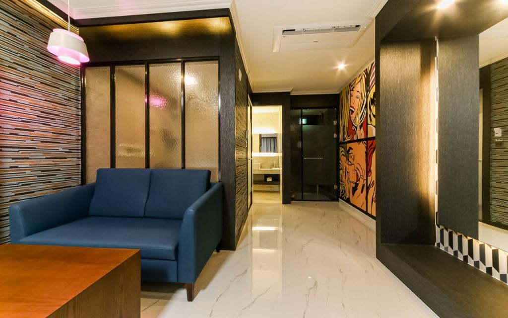 Busan Gangseo Bestie Hotel-4
