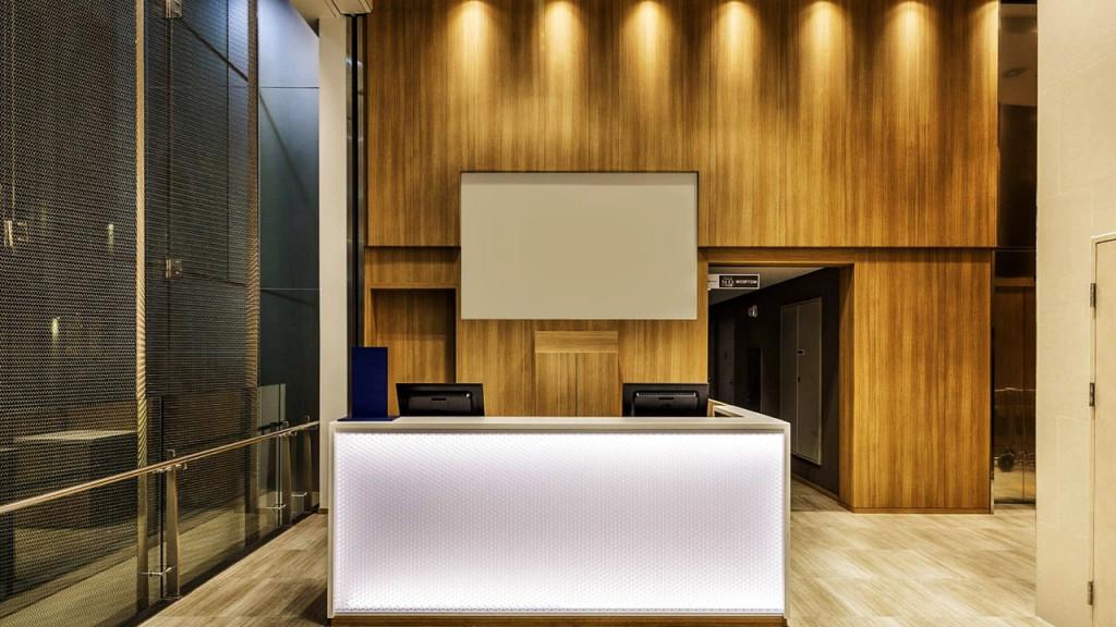 Travelodge Dongdaemun Seoul-27