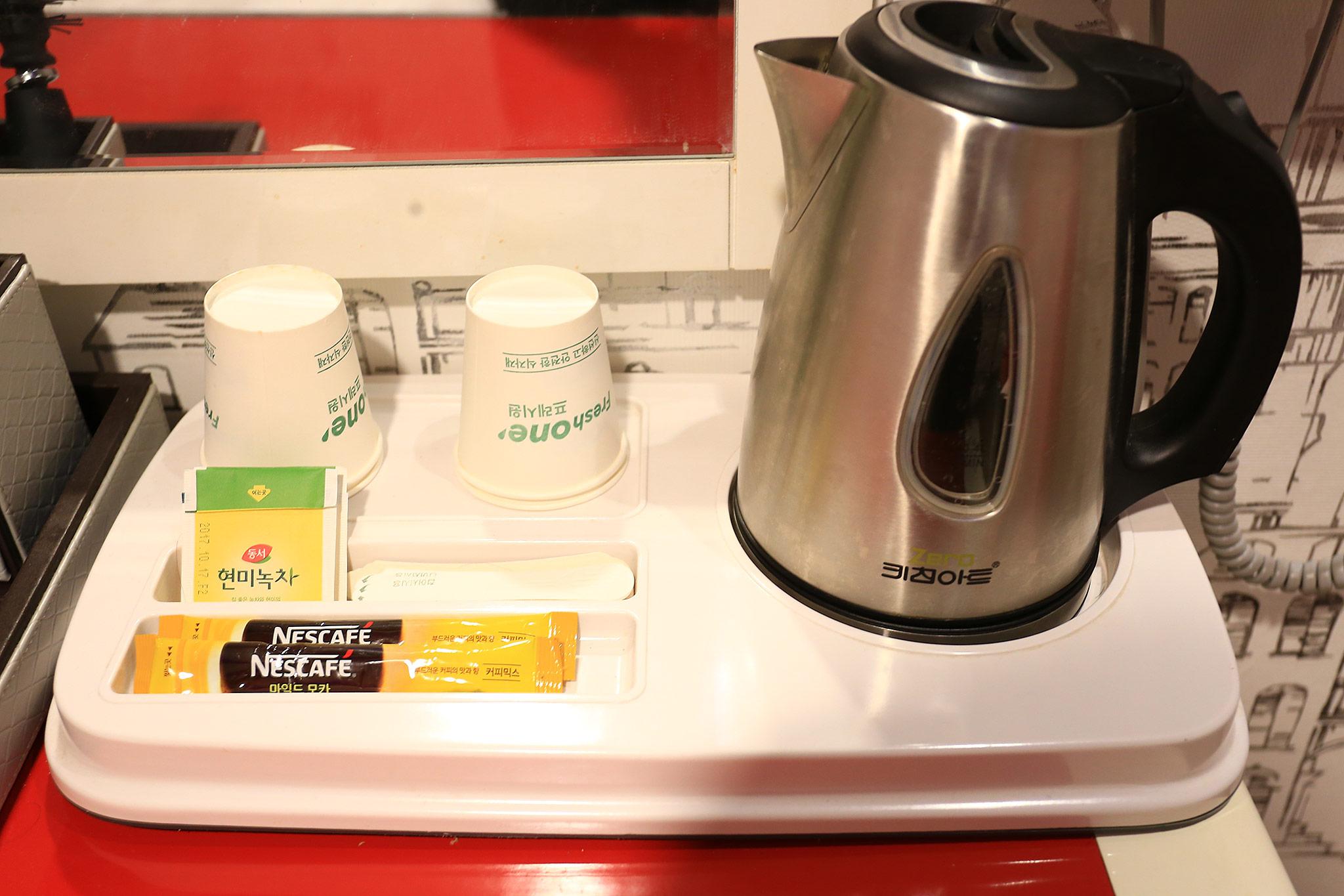 Dongducheon Jeil Motel-8